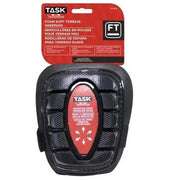 Genouillères Task - Terrains mous