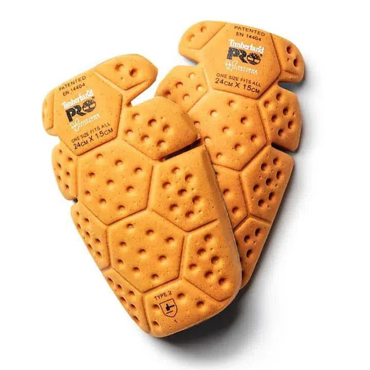 Knee pads that fit into TimberlandPRO pants