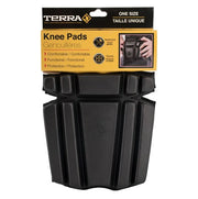 Integrable knee pads for pants (Universal) - Riobec 121002TR