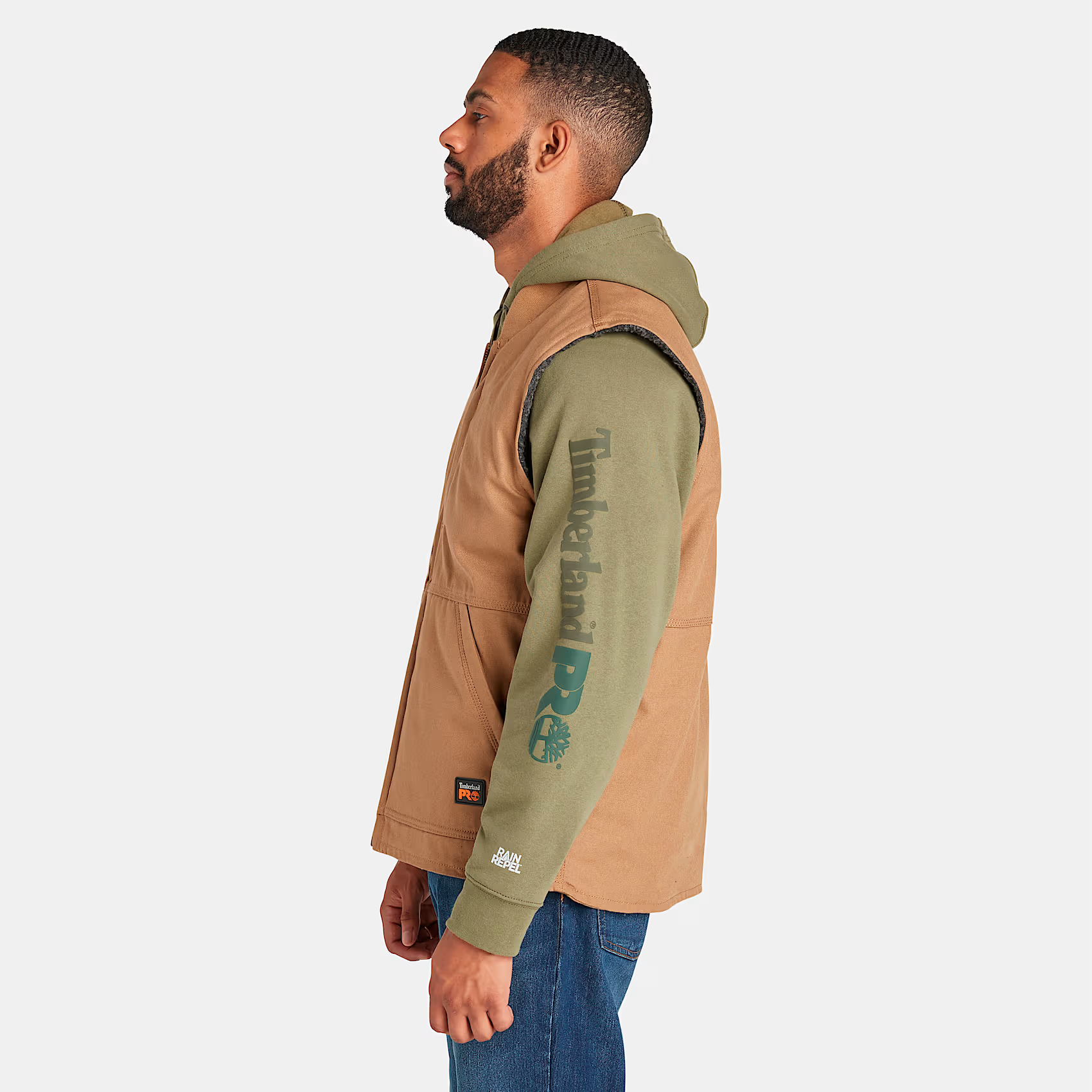 Timberland PRO Gritman Jacket