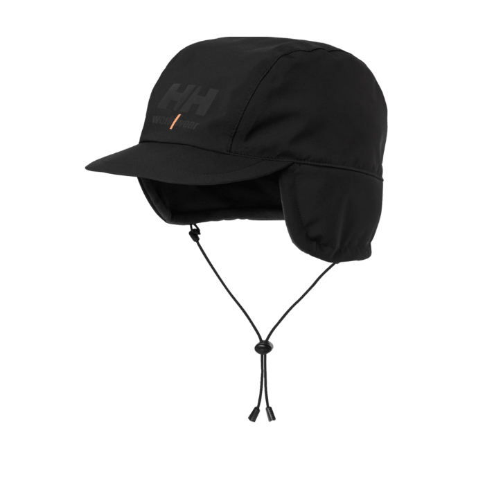 H/H WinterTech waterproof cap