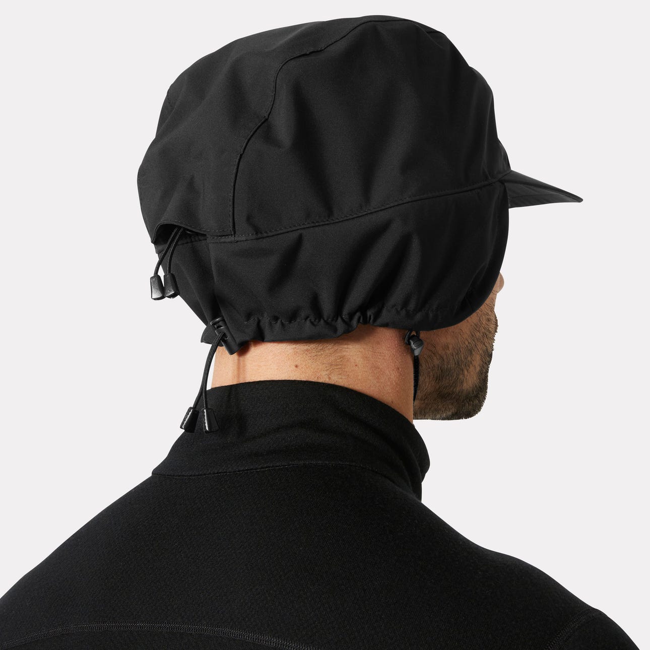 H/H Casquette imperméable WinterTech