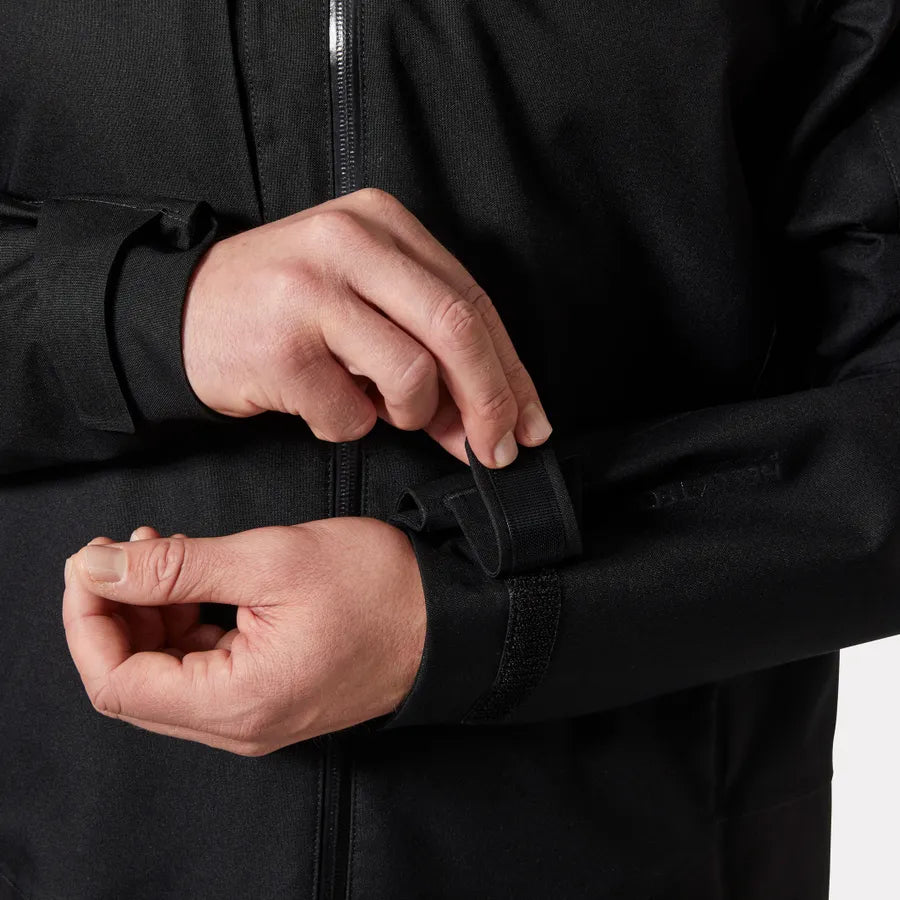 H/H Manteau Imperméable Deluxe Chelsea Evolution