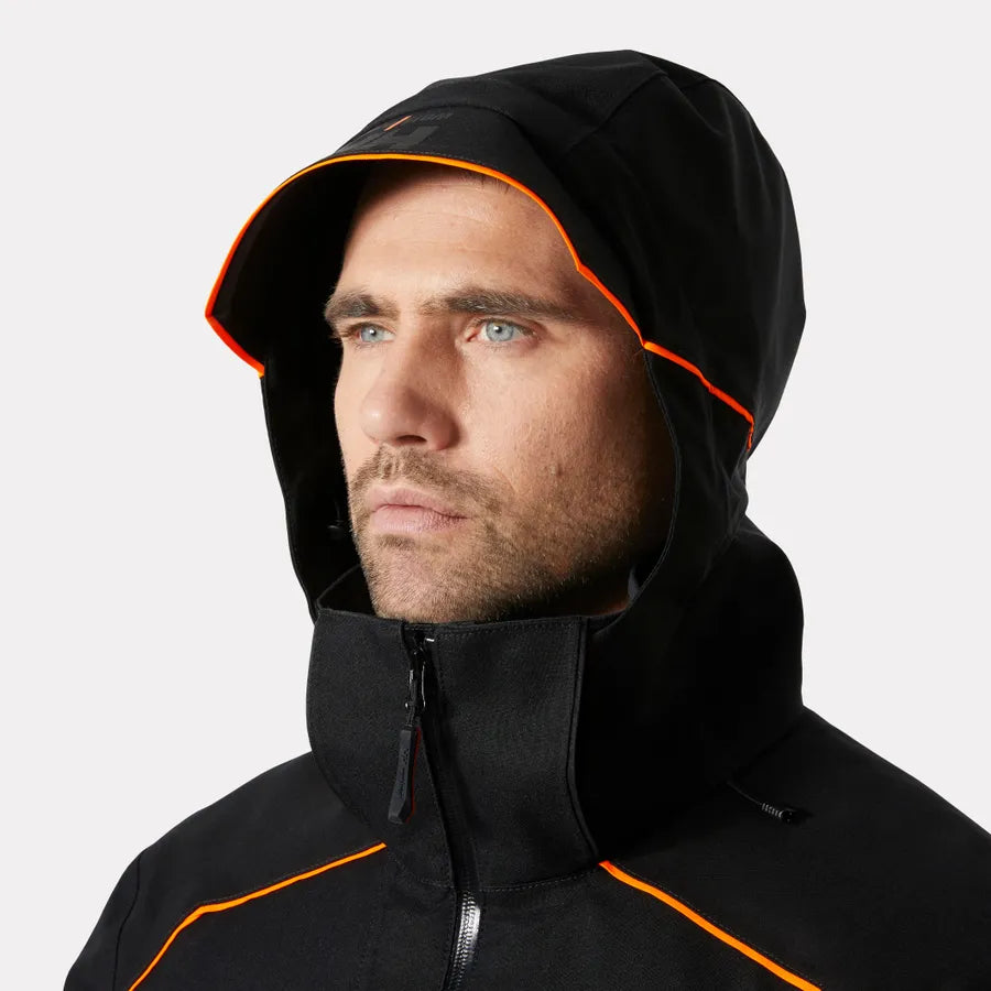 H/H Manteau Imperméable Deluxe Chelsea Evolution