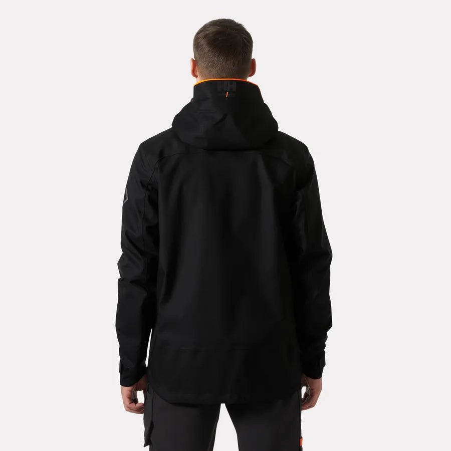 H/H Manteau Imperméable Deluxe Chelsea Evolution