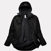 Men's/Women's Deluxe Oxford jacket