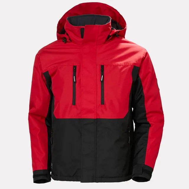 H/H Manteau d'hiver Berg // MEDIUM