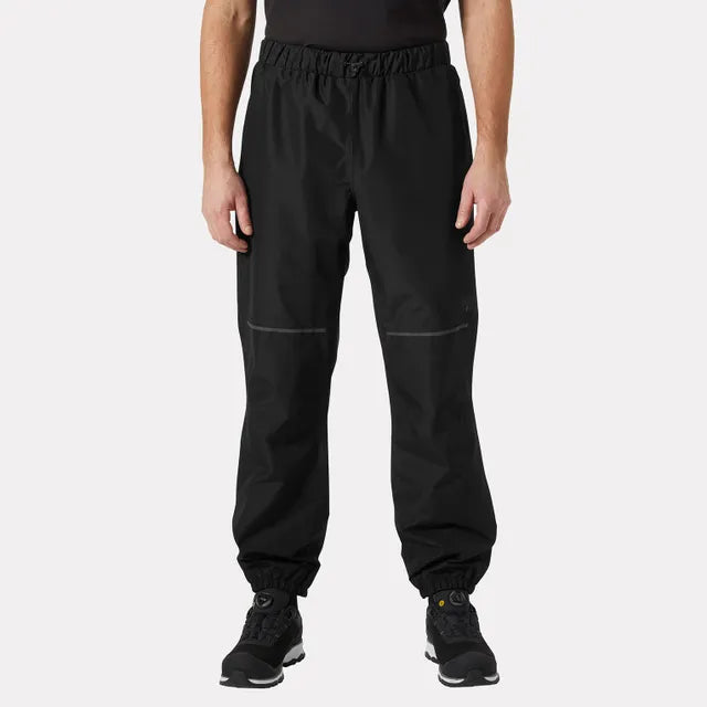 H/H Pantalon Imperméable Manchester 2.0