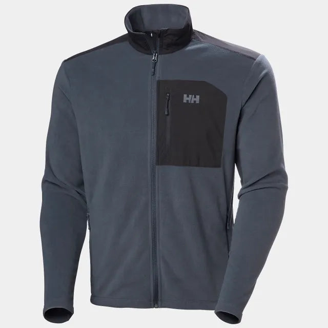 H/H Veste Daybreaker MicroFleece Polartec