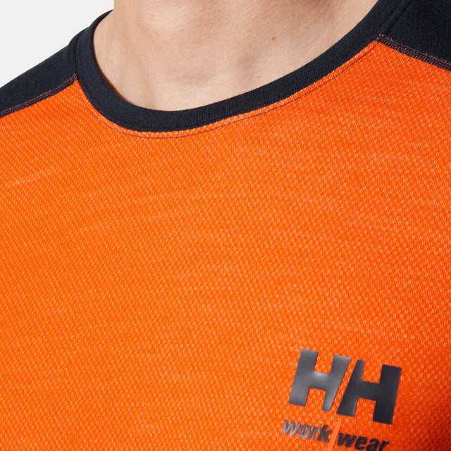 HH Merino wool underwear LIFA