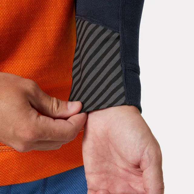 HH Merino wool underwear LIFA