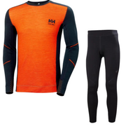 HH Merino wool underwear LIFA