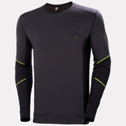 HH LIFA Merino Wool Underwear - Charcoal