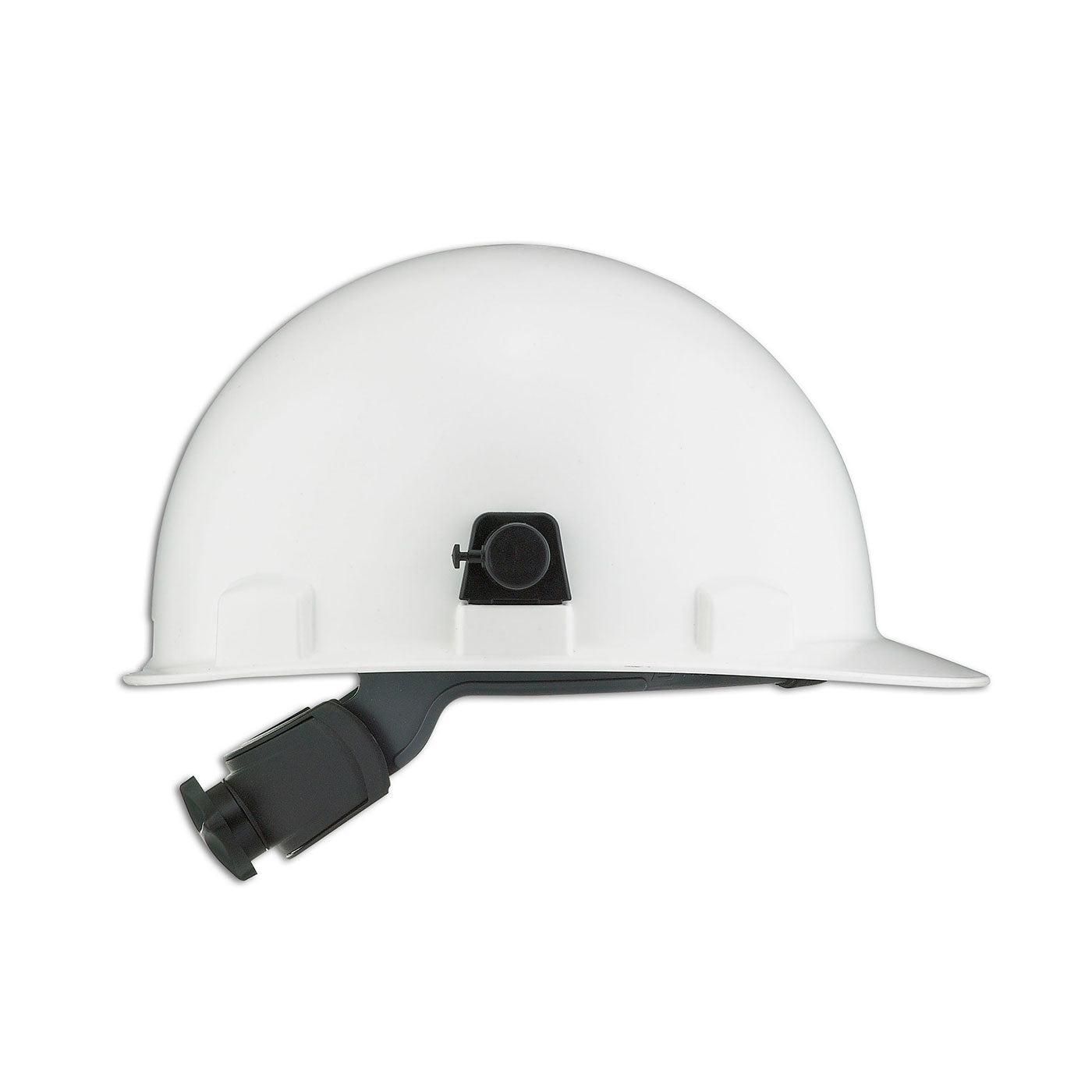 Stromboli safety helmet