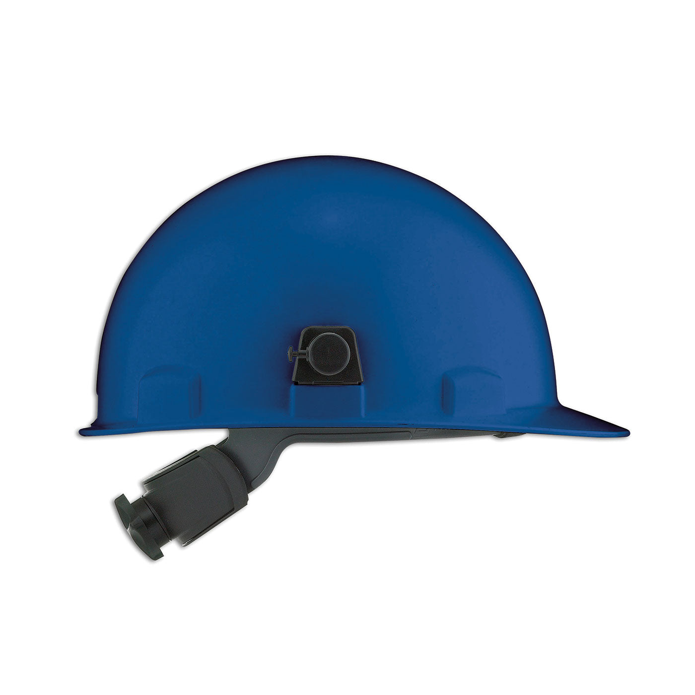 Stromboli safety helmet