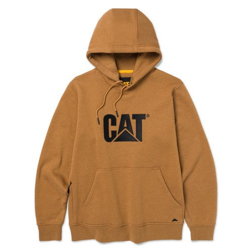 Hoodie CAT Heavyweight (Épais)