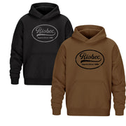 Hoodie RIOBEC Vintage (Épais)