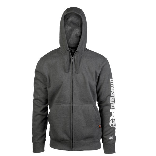 Hoodie à fermeture éclaire Timberland PRO