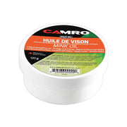 Huile de vison / Mink oil - Riobec 100822
