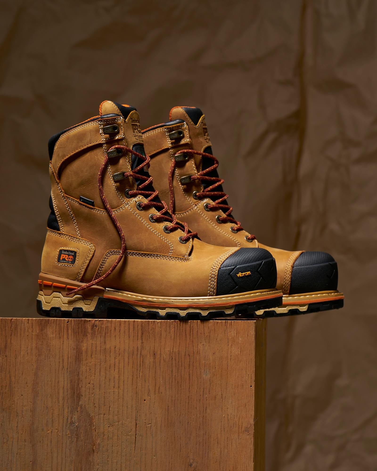 Timberland Boondock (Imperméable)