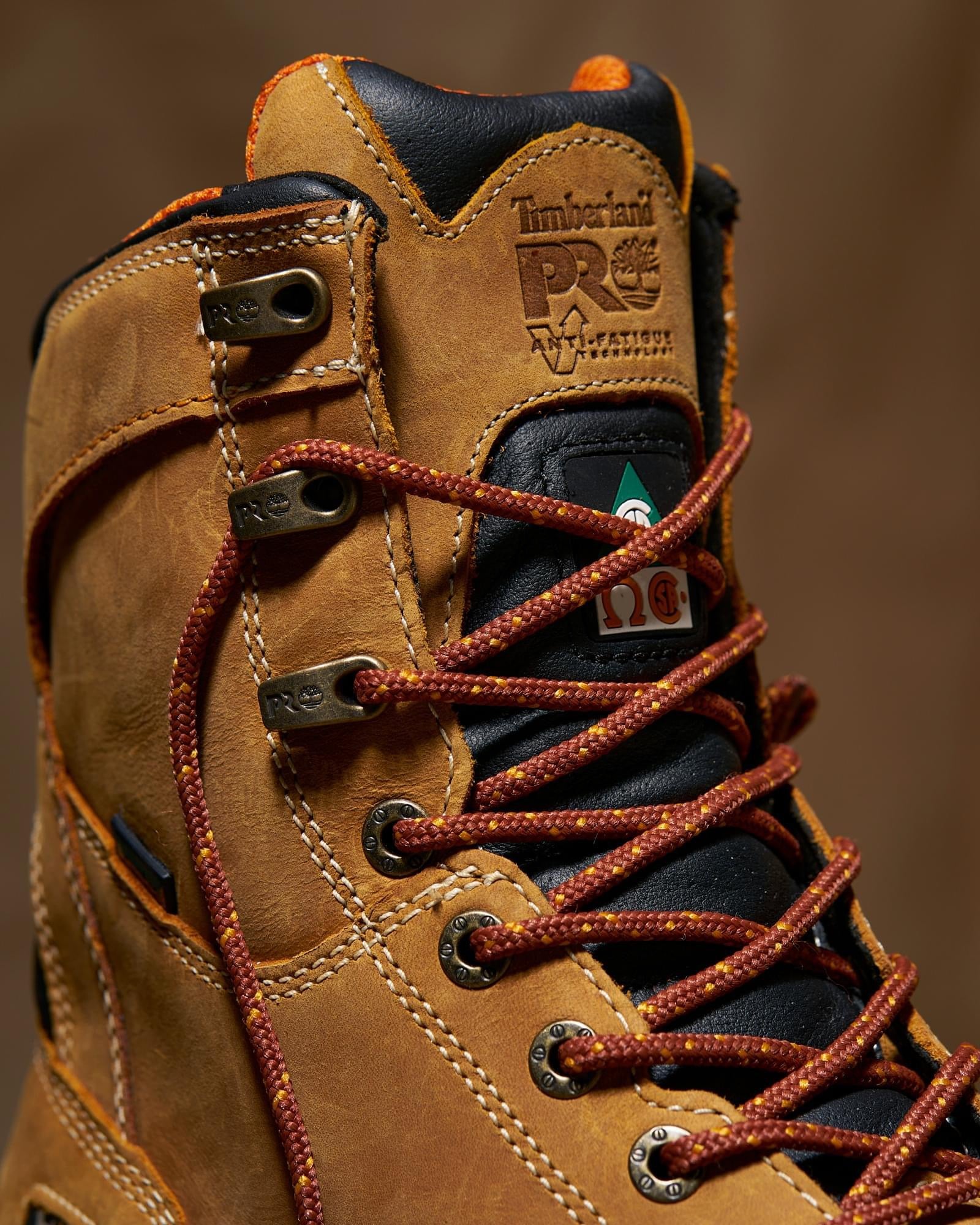 Timberland Boondock (Waterproof)