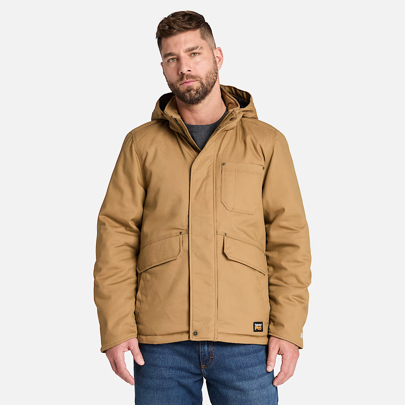 Timberland PRO Ironhide Winter Jacket