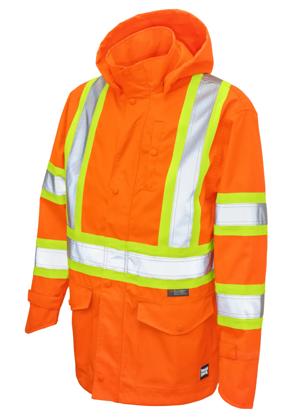 Imperméable RIPSTOP Deluxe Tough Duck - Riobec SJ35 / S374-KIT-SJ35 / S374-KIT-SJ35 / S374-KIT-SJ35 / S374-KIT-SJ35 / S374-KIT-SJ35 / S374-KIT-SJ35 / S374-KIT-SJ35 / S374-KIT-SJ35-ORA-S-SJ35-ORA-M