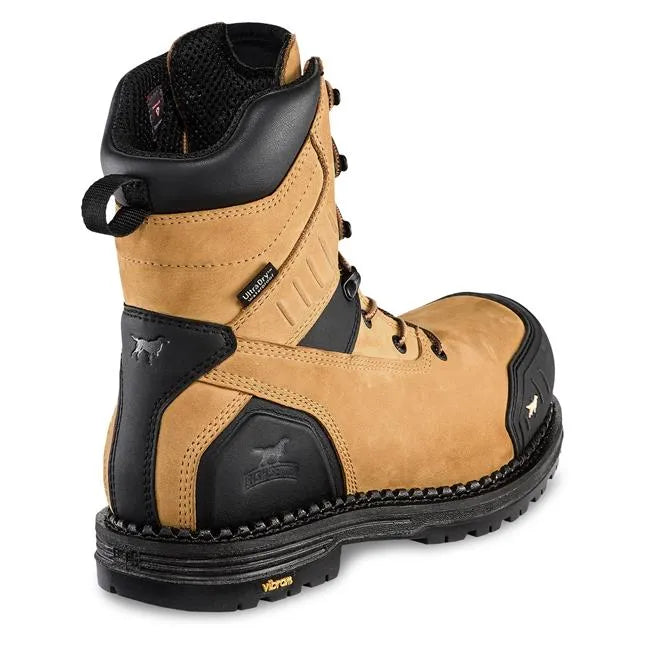 Irish Setter Edgerton XD (Waterproof) - Riobec 83886EE-8-83886EE-85-83886EE-9-83886EE-95-83886EE-10-83886EE-105-83886EE-11-83886EE-12-83886EE-13