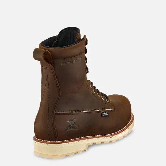 Irish Setter WingShooter ST (Imperméable) - Riobec 83858E-8-83858E-85-83858E-9-83858E-95-83858E-10-83858E-105-83858E-11-83858E-12-83858E-13