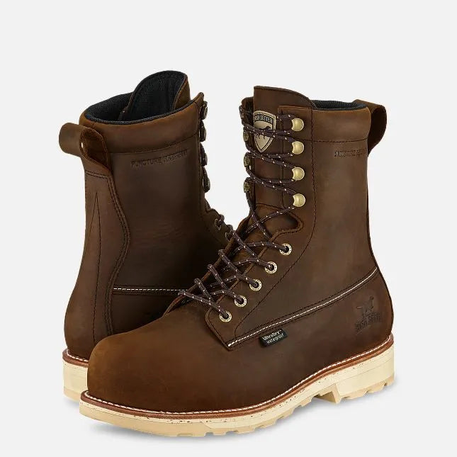 Irish Setter WingShooter ST (Imperméable) - Riobec 83858E-8-83858E-85-83858E-9-83858E-95-83858E-10-83858E-105-83858E-11-83858E-12-83858E-13