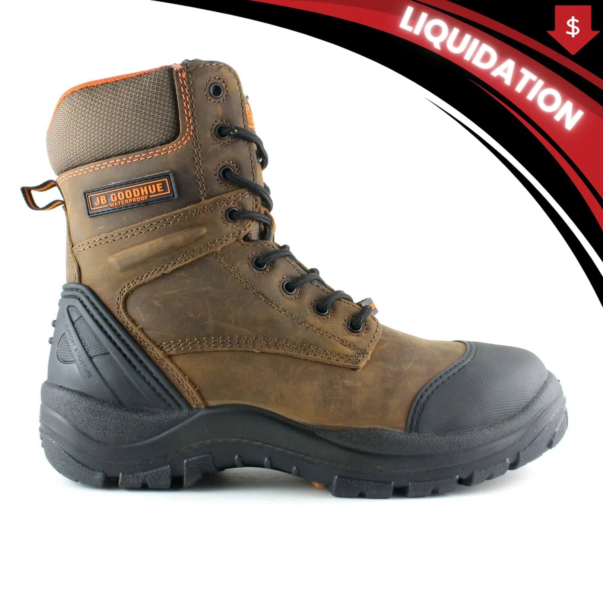 J-B Goodhue 30706 -PT: 11