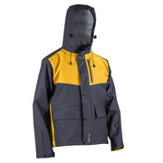 Manteau Imperméable PU