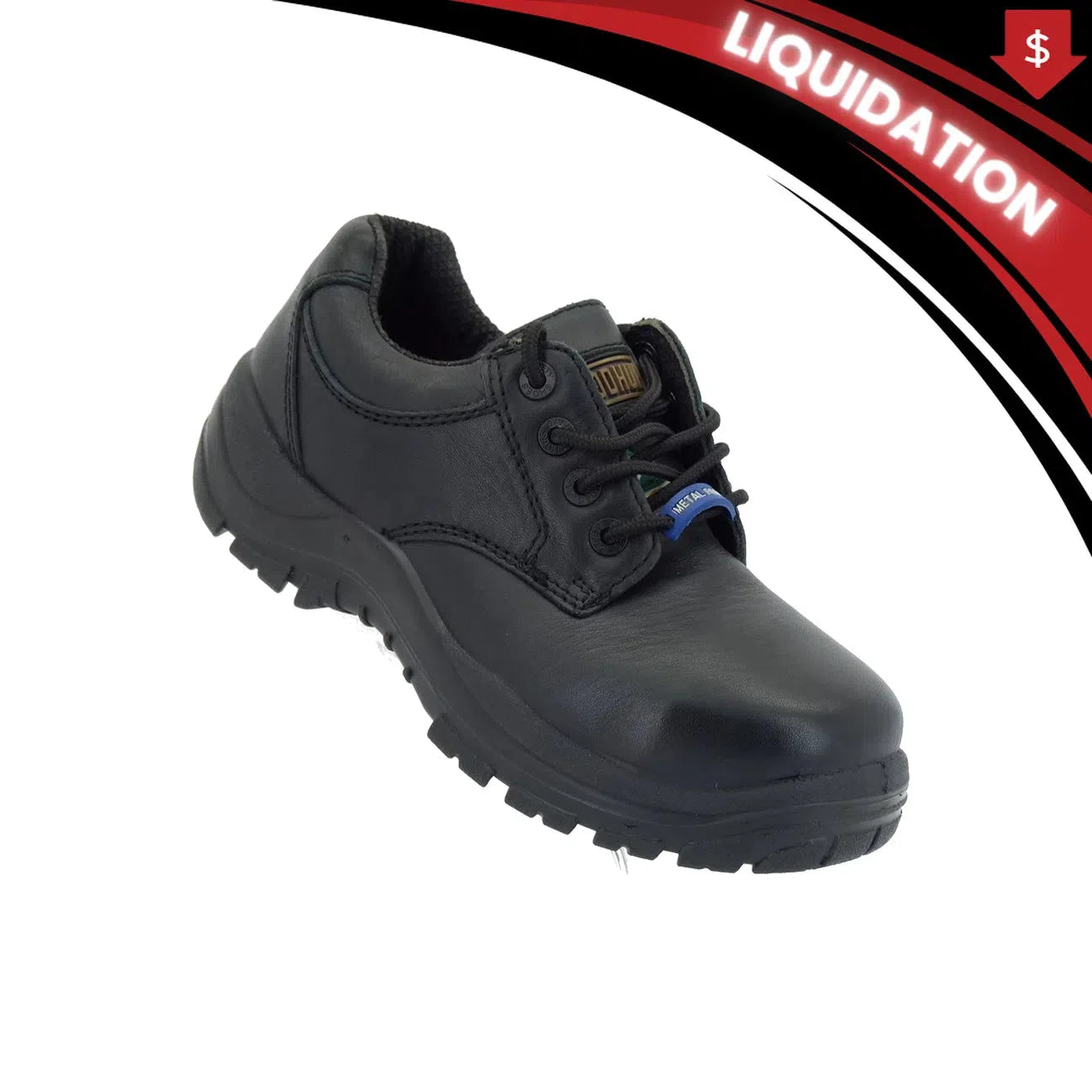 JB Goodhue 30500 - LIQUIDATION - Riobec 30500-8.5-30500-10-30500-13