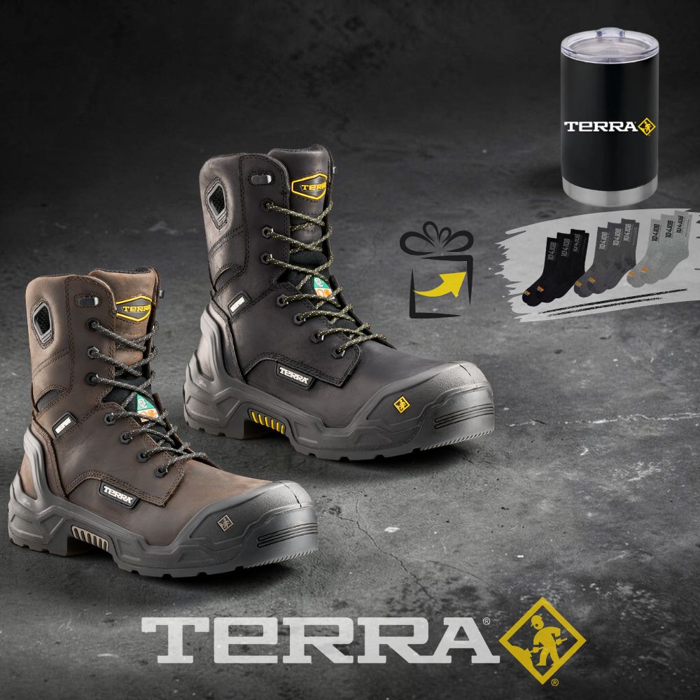 Terra Exile