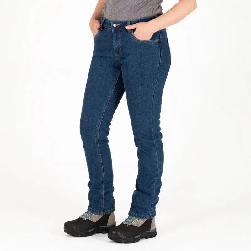 Jeans doublé POLAR Stretch (Femmes) - 16