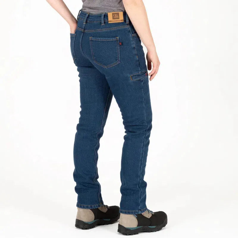 Jeans doublé POLAR Stretch (Femmes) - 16
