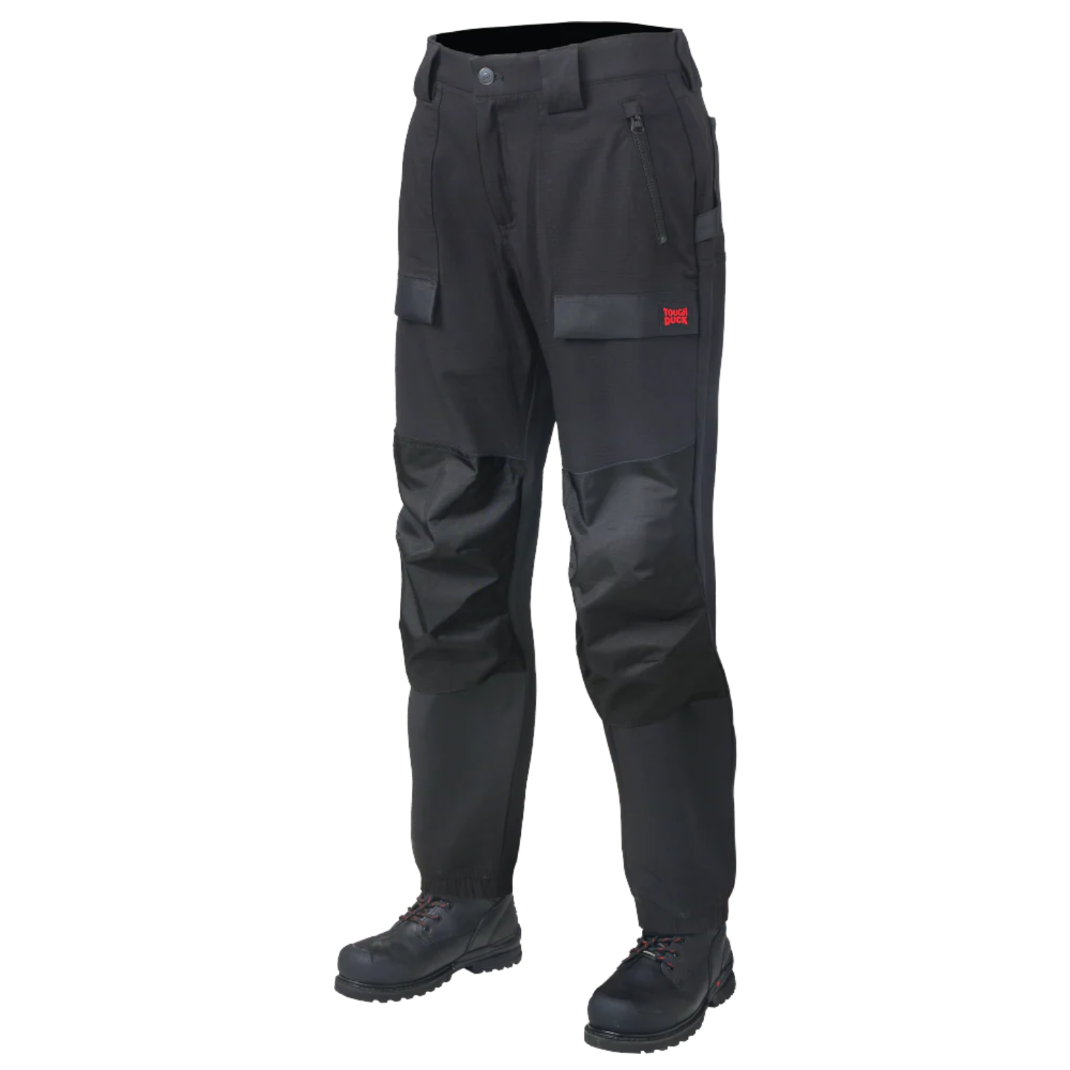 Tough Duck Ultra-Stretch Jogger (With Knee Pad Holder)  - WOMEN
