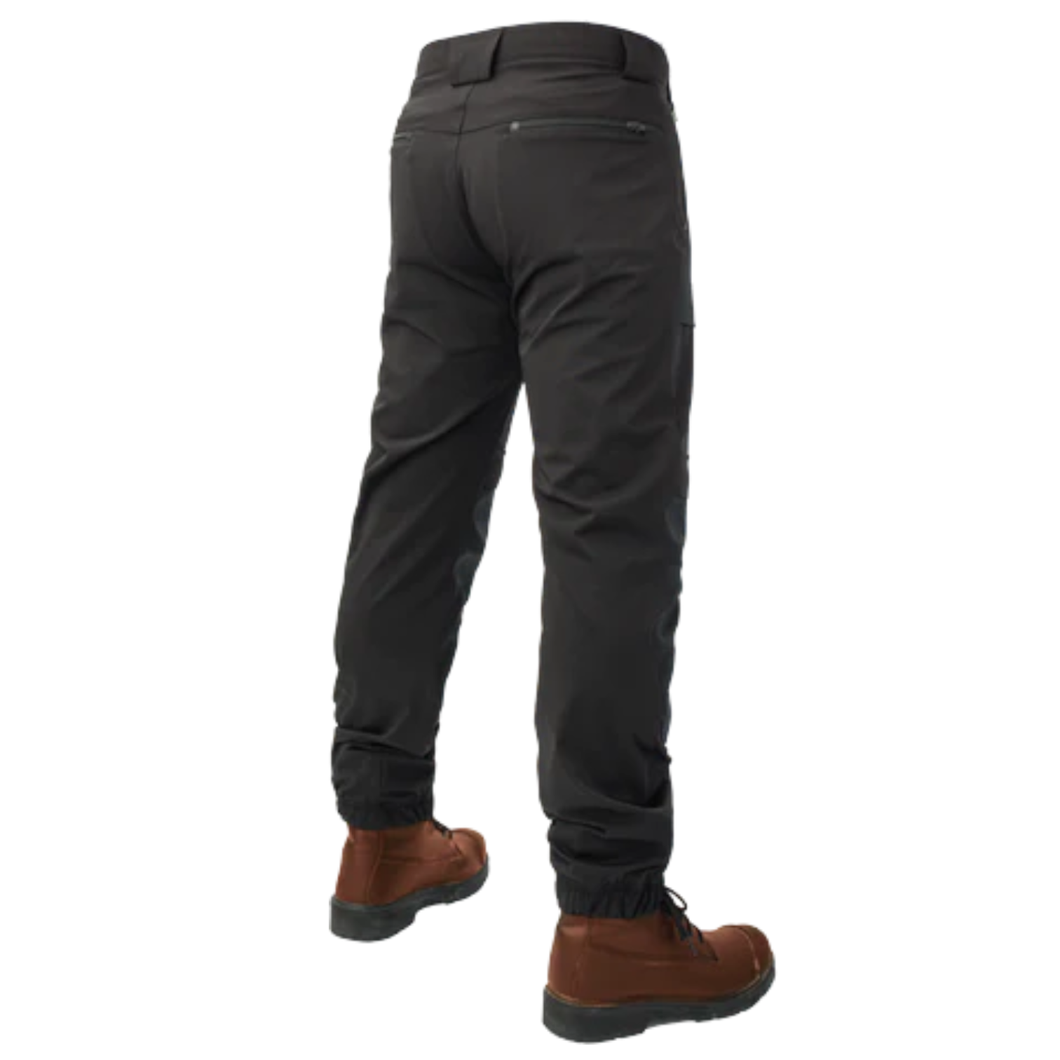 Tough Duck Ultra-Stretch Jogger (With Knee Pad Holder)  - WOMEN