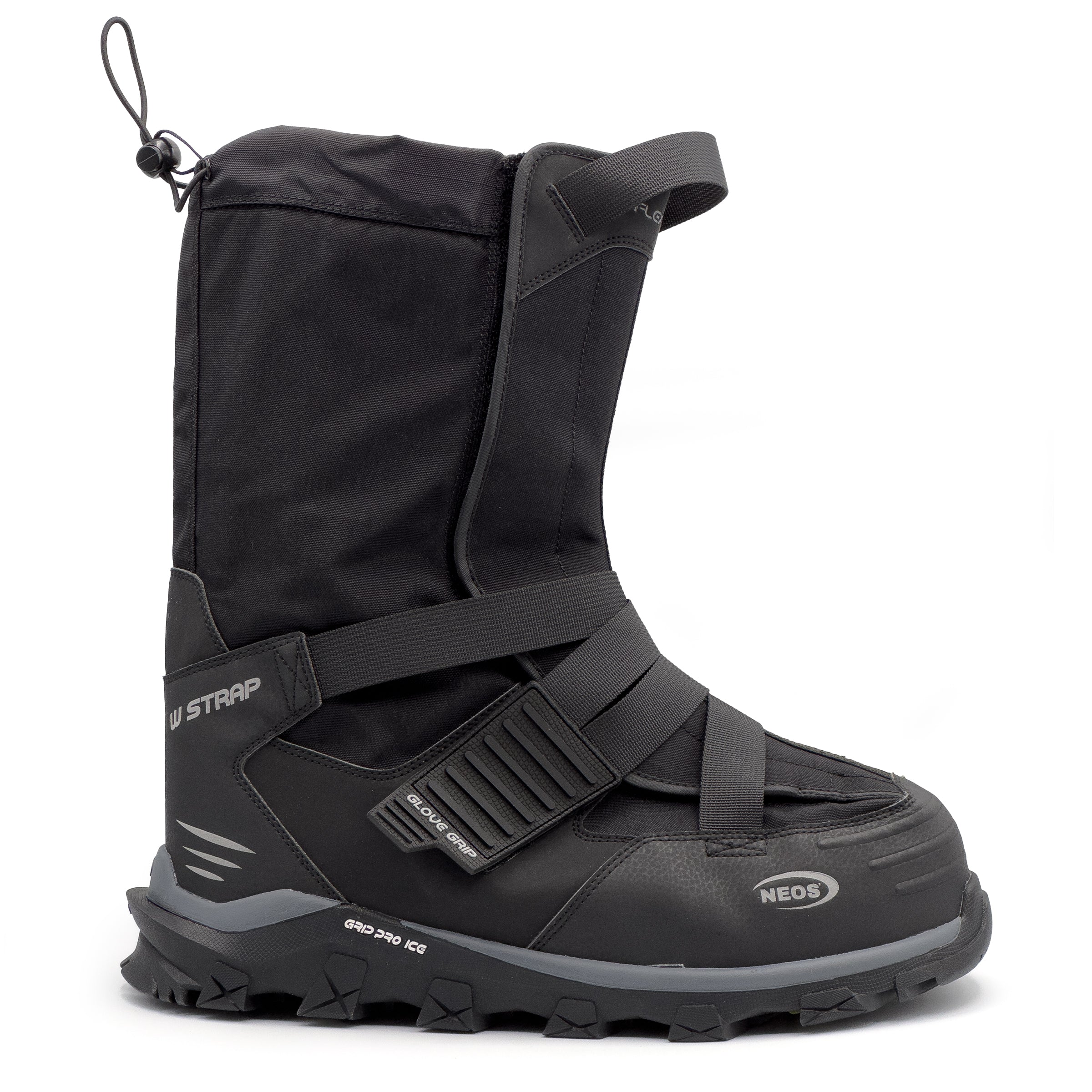 NEOS Klondike overshoes