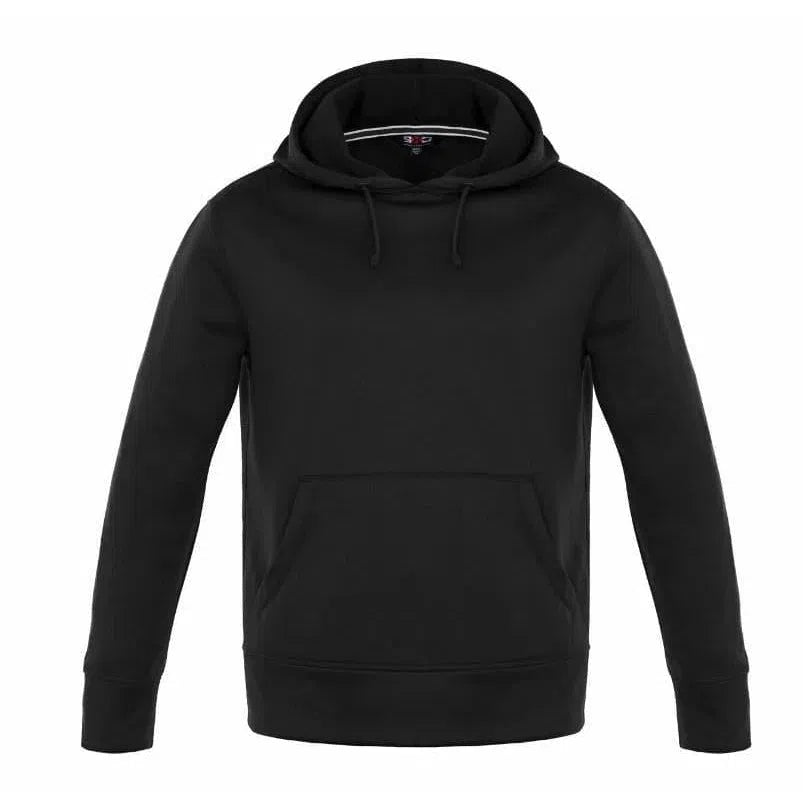 100% polyester hoodie