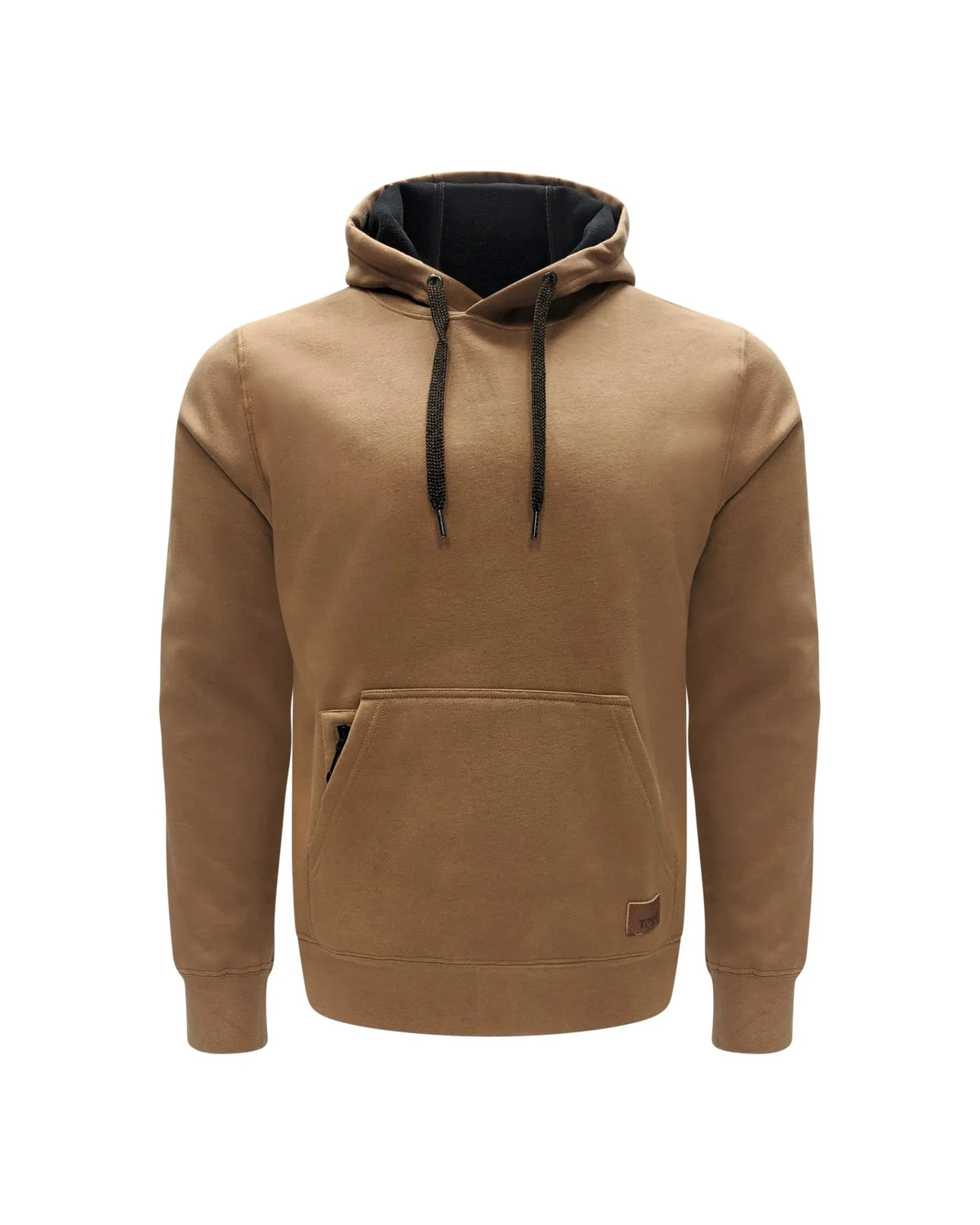 Kangourou DOUBLÉ (Polar) - Riobec TK-1837-TAN-S-TK-1837-TAN-M-TK-1837-TAN-L-TK-1837-TAN-XL-TK-1837-TAN-2XL-TK-1837-NOI-S-TK-1837-NOI-M-TK-1837-NOI-L-TK-1837-NOI-XL-TK-1837-NOI-2XL