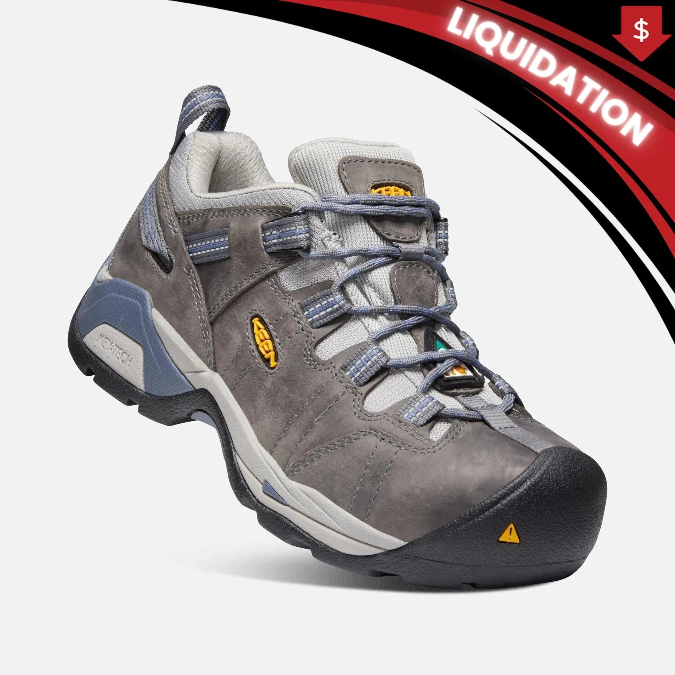 Keen 1020102 (Femme) *LIQUIDATION*