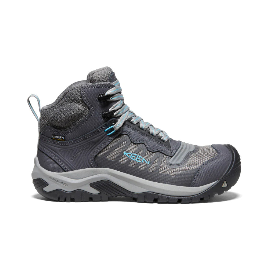 Keen Reno Mid - Women's (Waterproof)