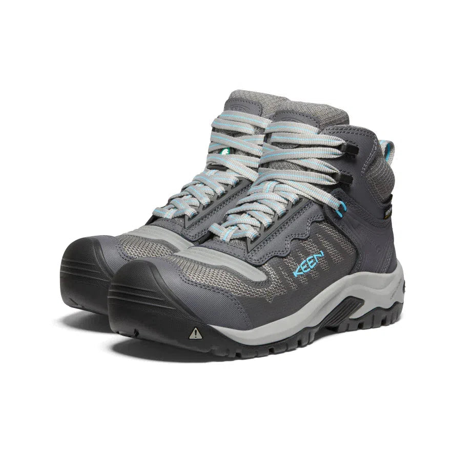 Keen Reno Mid - Women's (Waterproof)