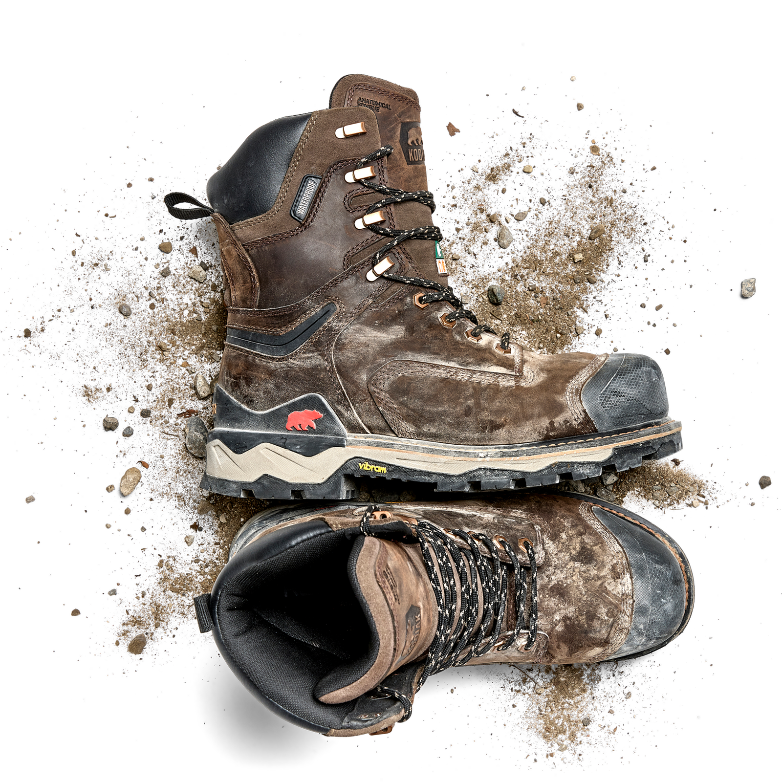 Kodiak Neragon (Waterproof)