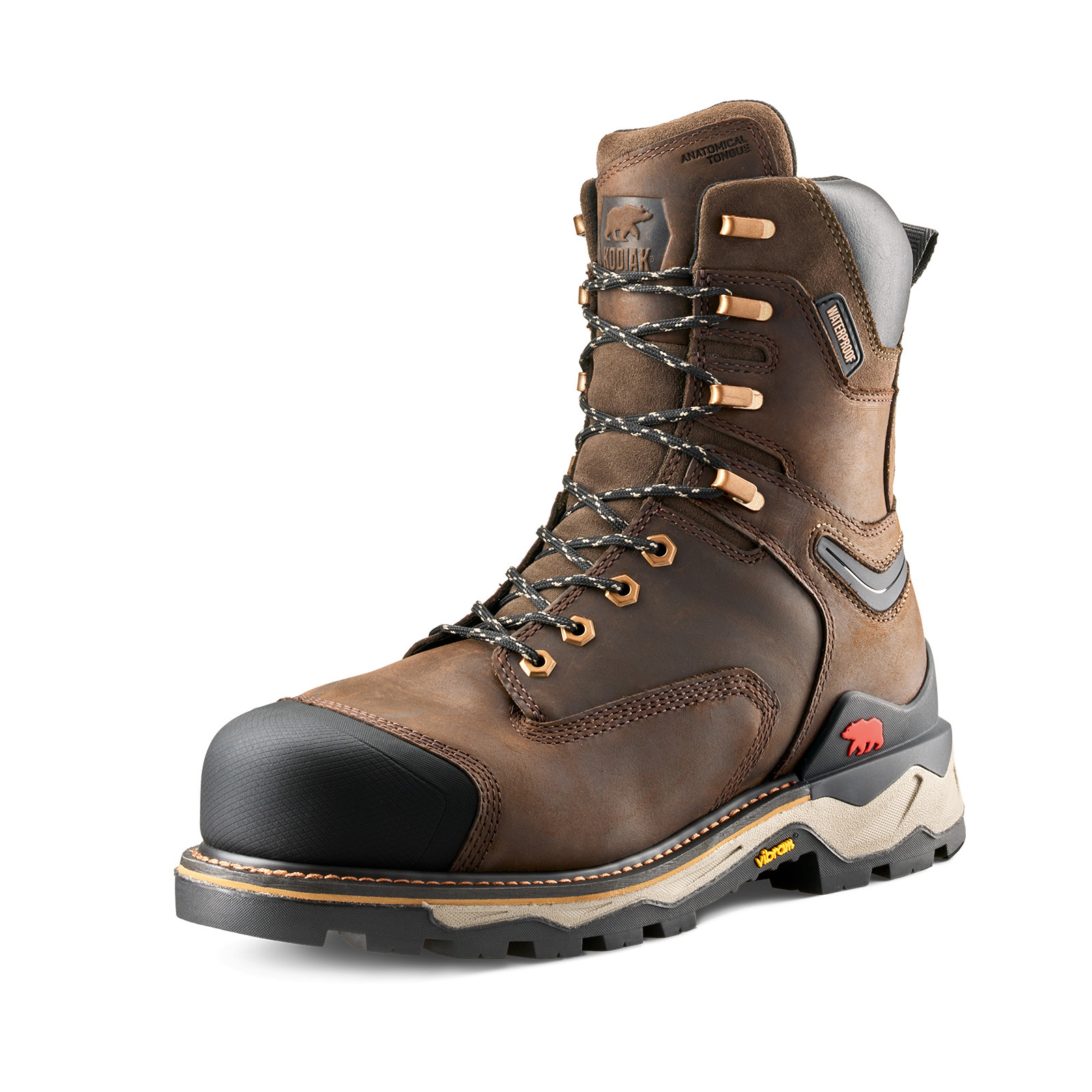 Kodiak Neragon (Waterproof)