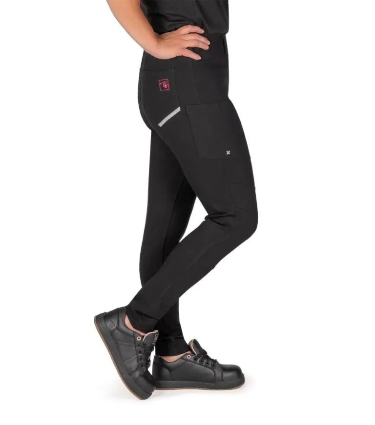 Legging Utilitair P&F - Riobec PF8004-PF8004-PF8004-PF8004-PF8004-PF8004-PF8004