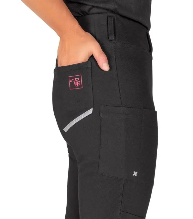 Legging Utilitair P&F - Riobec PF8004-PF8004-PF8004-PF8004-PF8004-PF8004-PF8004