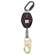 Retractable lifeline (Webbing) - Riobec FP2203W-FP2206W