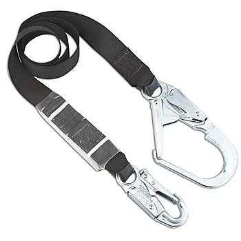 Dyna-Yard lanyard (Big hook) - Riobec FP743144-FP743146